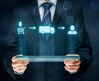 SaaS-based SCM Market by Deployment and Geography - Forecast and Analysis 2020-2024